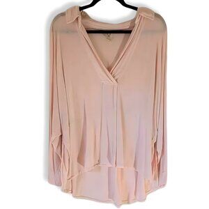 Free People Blouse - Medium